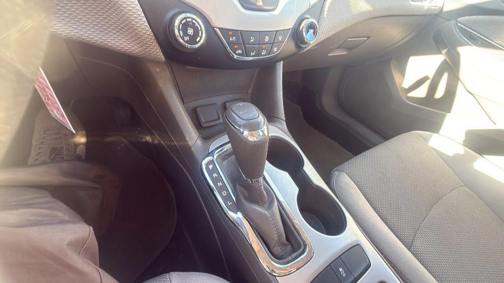 used 2018 Chevrolet Cruze car, priced at $11,777