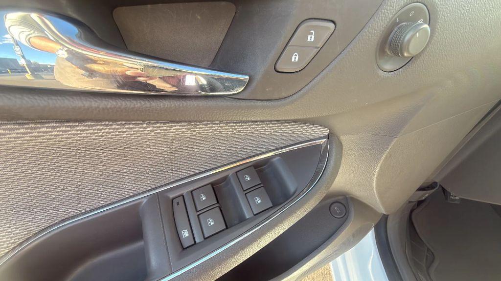 used 2018 Chevrolet Cruze car, priced at $11,777