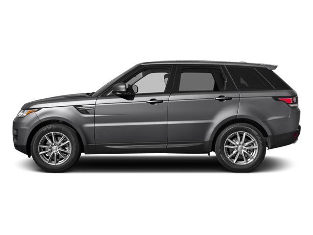 used 2014 Land Rover Range Rover Sport car, priced at $16,988