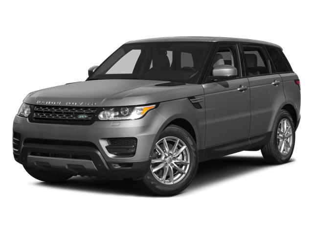 used 2014 Land Rover Range Rover Sport car, priced at $16,988