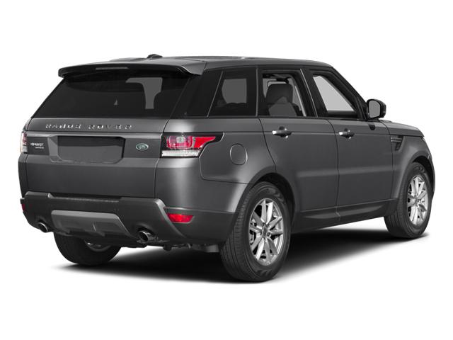 used 2014 Land Rover Range Rover Sport car, priced at $16,988