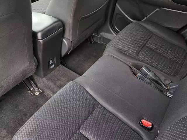 used 2020 Mitsubishi Eclipse Cross car, priced at $10,988