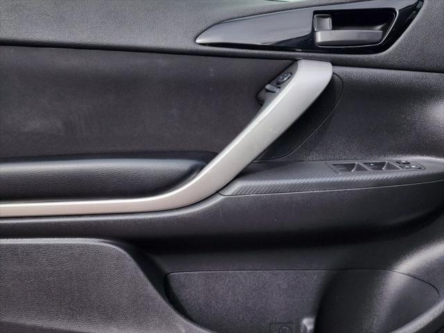 used 2020 Mitsubishi Eclipse Cross car, priced at $10,988