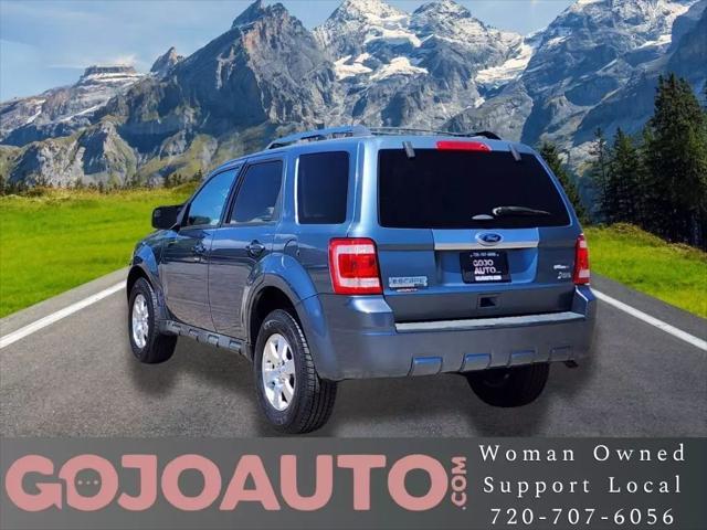 used 2011 Ford Escape car, priced at $7,699