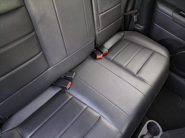 used 2015 Jeep Patriot car, priced at $8,677