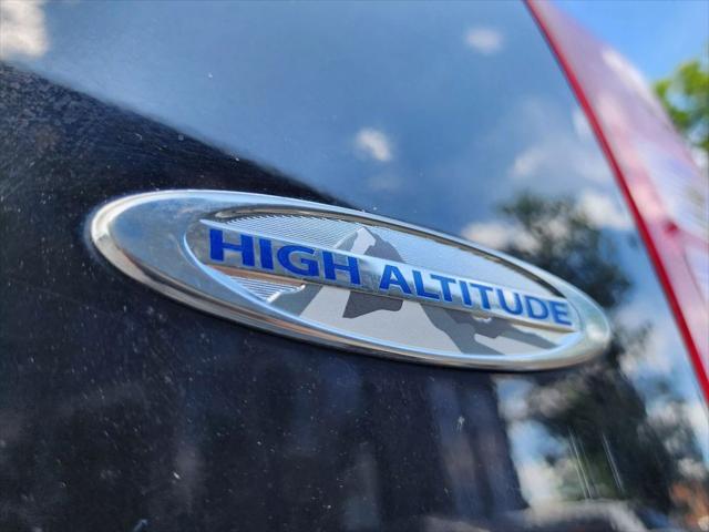 used 2015 Jeep Patriot car, priced at $8,677