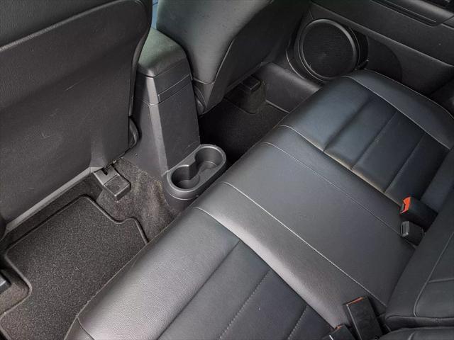 used 2015 Jeep Patriot car, priced at $8,677