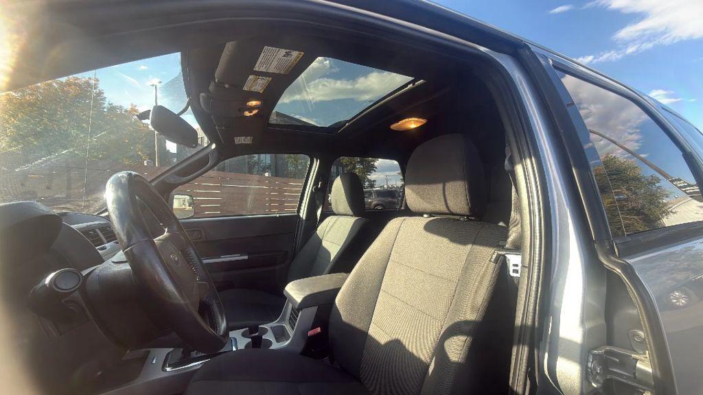 used 2012 Ford Escape car, priced at $7,899