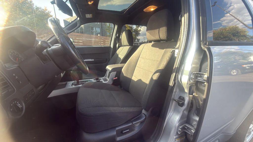 used 2012 Ford Escape car, priced at $7,899