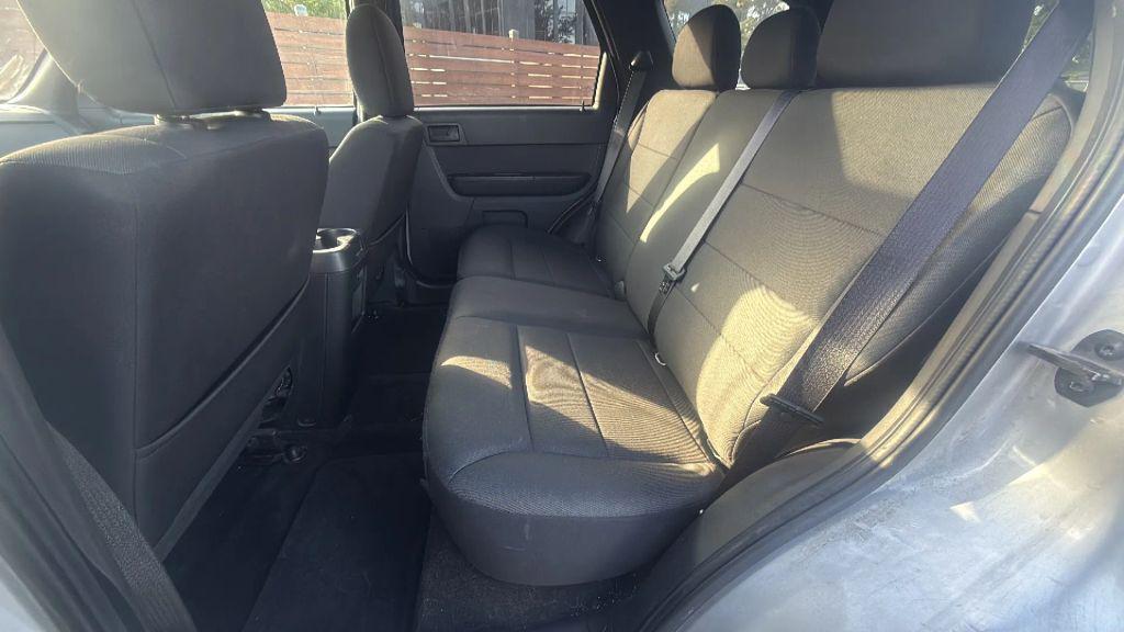 used 2012 Ford Escape car, priced at $7,899