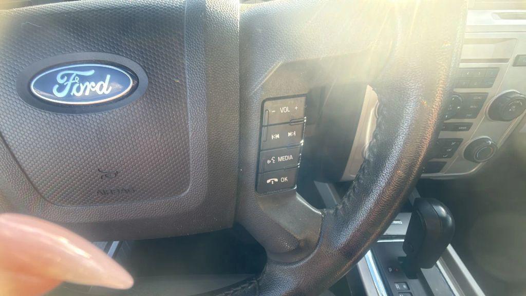 used 2012 Ford Escape car, priced at $7,899