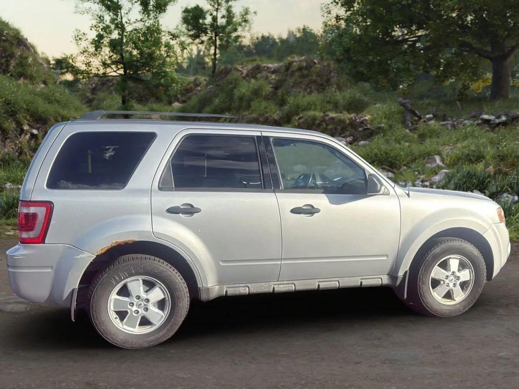 used 2012 Ford Escape car, priced at $7,899