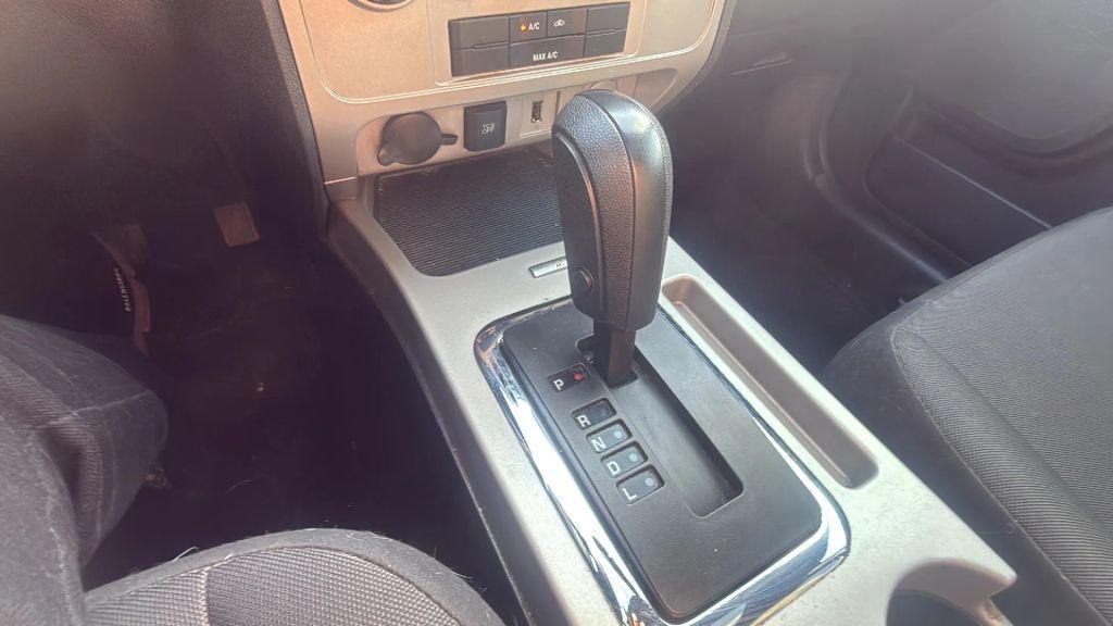 used 2012 Ford Escape car, priced at $7,899