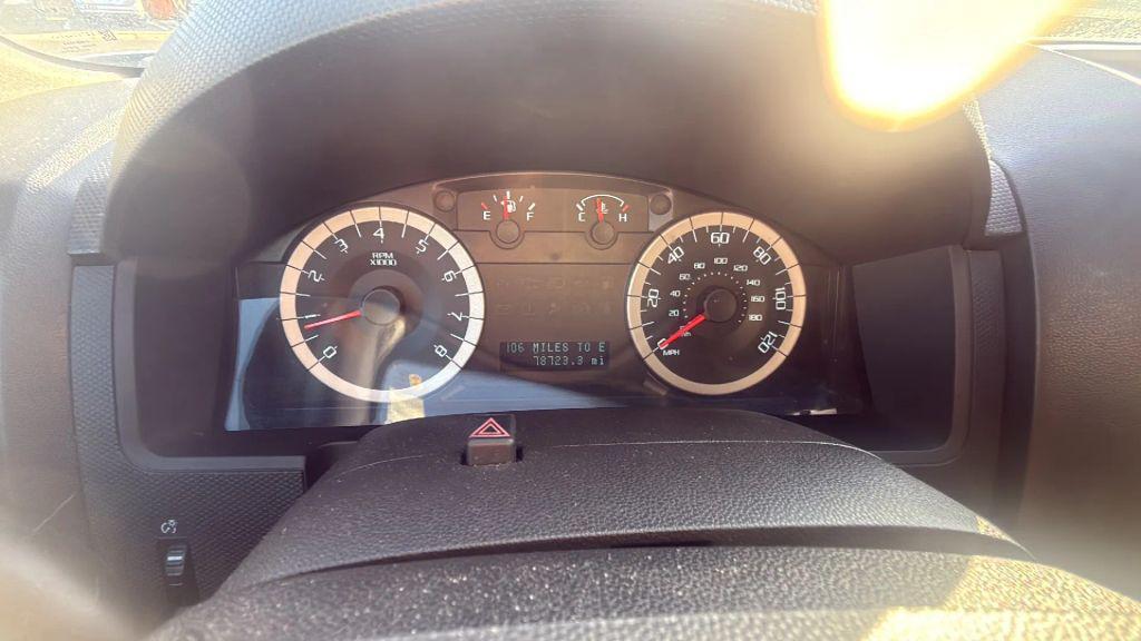 used 2012 Ford Escape car, priced at $7,899