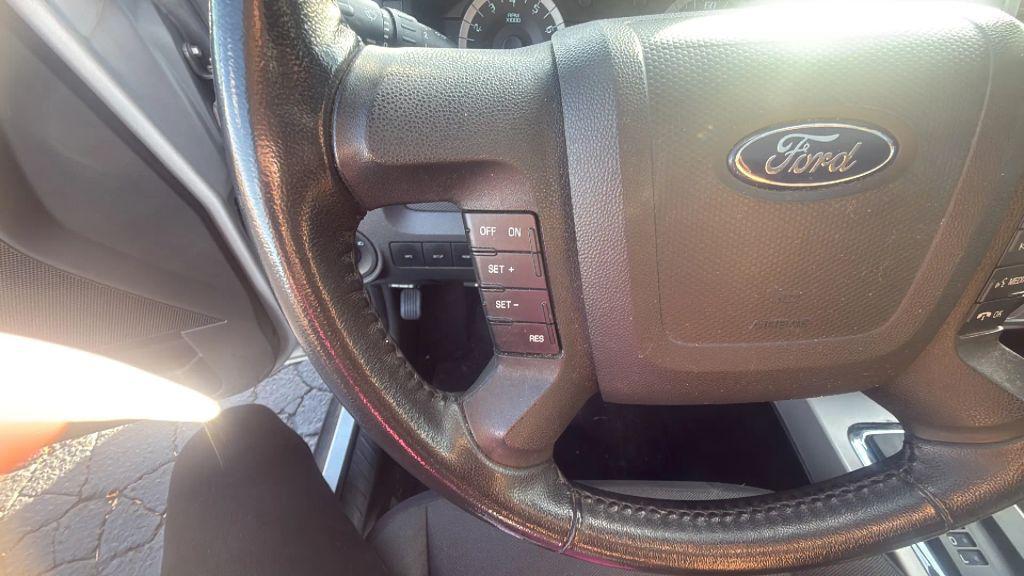 used 2012 Ford Escape car, priced at $7,899