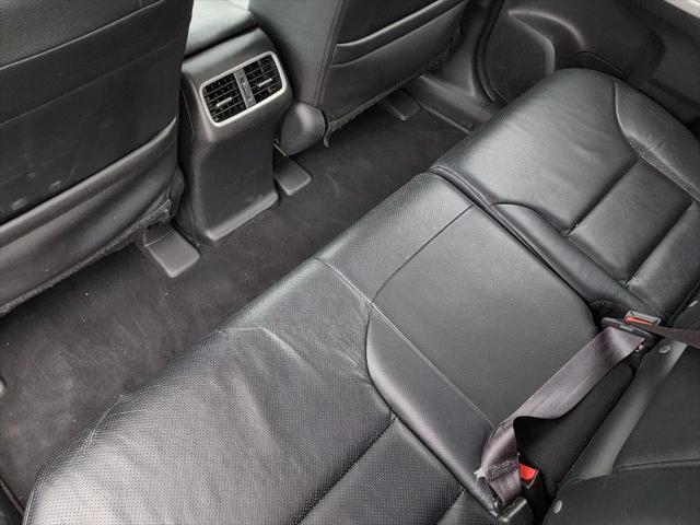 used 2016 Honda CR-V car, priced at $16,588