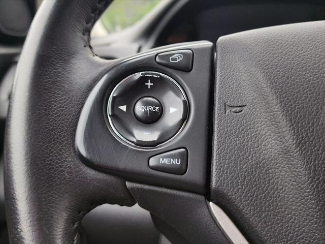 used 2016 Honda CR-V car, priced at $16,588