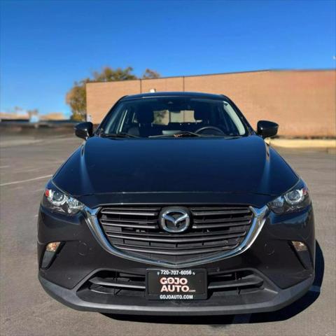 used 2019 Mazda CX-3 car, priced at $17,399