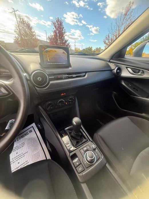 used 2019 Mazda CX-3 car, priced at $17,399