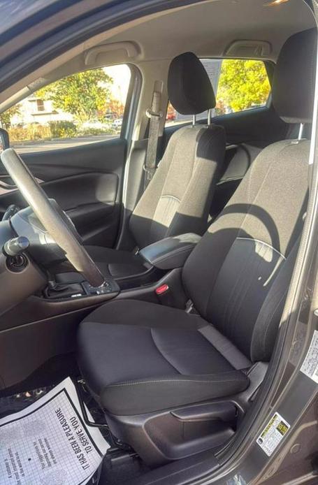 used 2019 Mazda CX-3 car, priced at $17,399