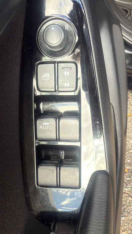 used 2017 Mazda Mazda3 car, priced at $12,788