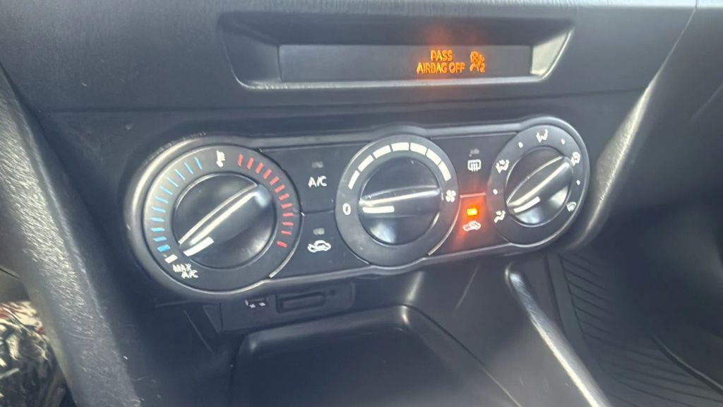 used 2017 Mazda Mazda3 car, priced at $12,788