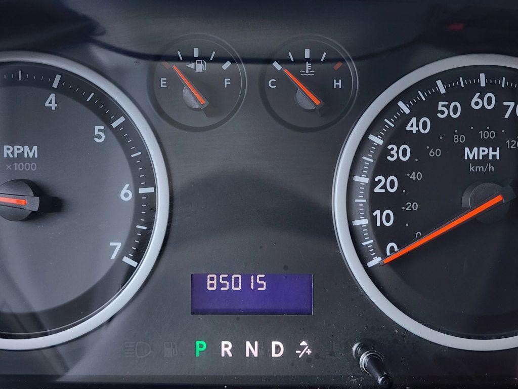 used 2012 Ram 1500 car, priced at $12,988