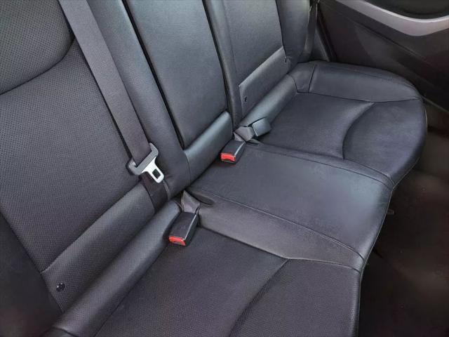used 2015 Hyundai Elantra car, priced at $11,199