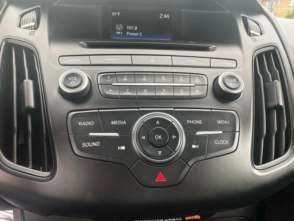 used 2015 Ford Focus car, priced at $8,899