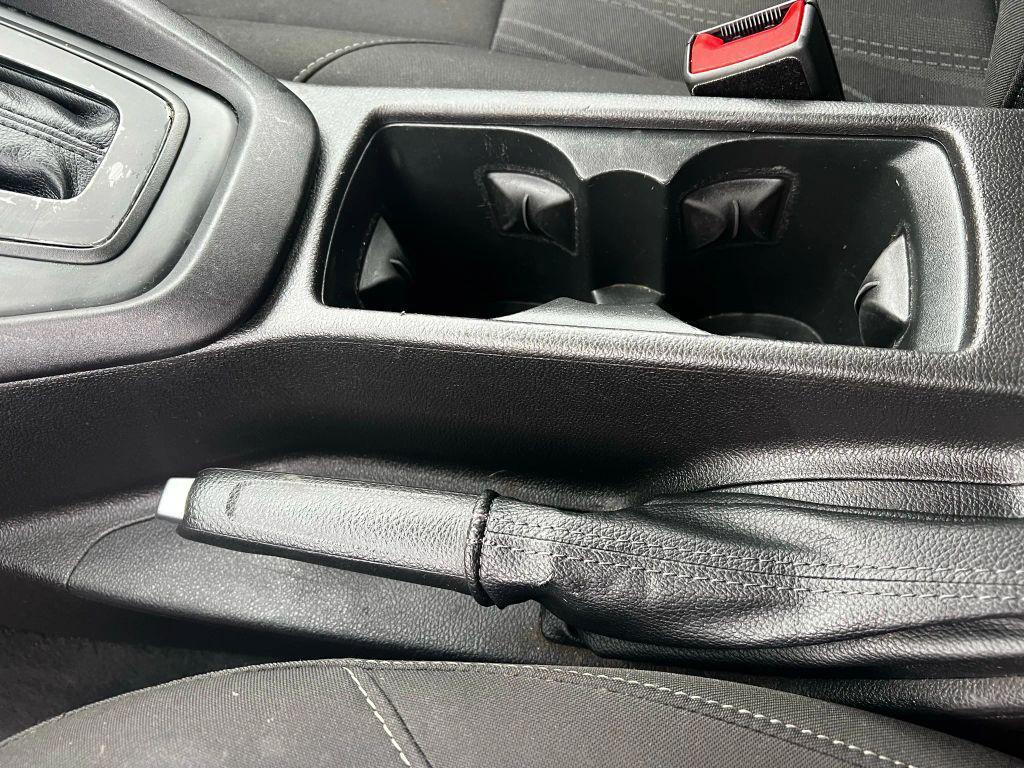used 2015 Ford Focus car, priced at $8,899