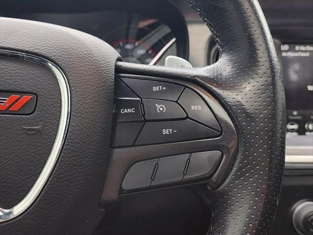 used 2019 Dodge Charger car, priced at $35,199