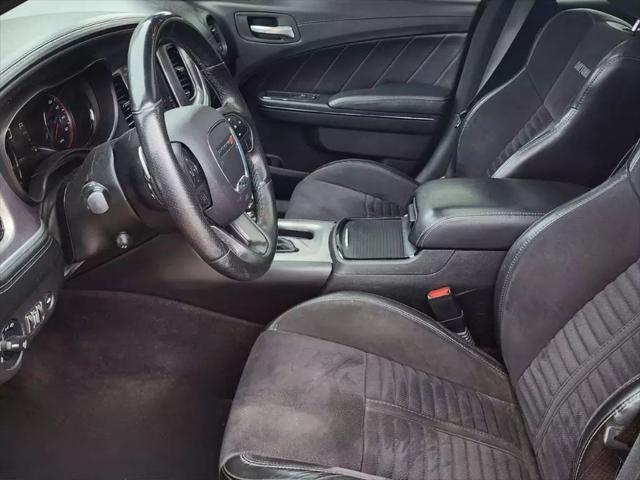 used 2019 Dodge Charger car, priced at $35,199