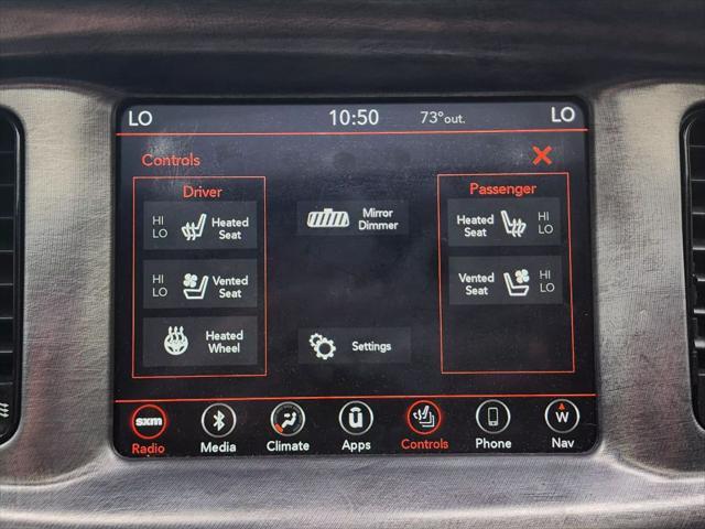 used 2019 Dodge Charger car, priced at $35,199