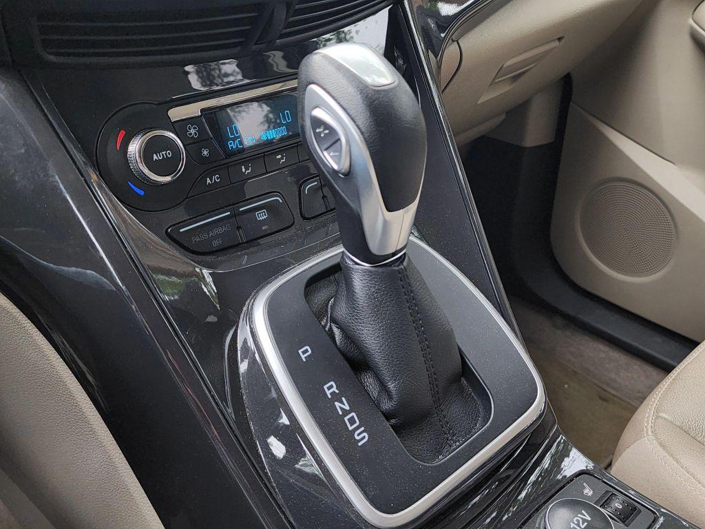 used 2014 Ford Escape car, priced at $13,989