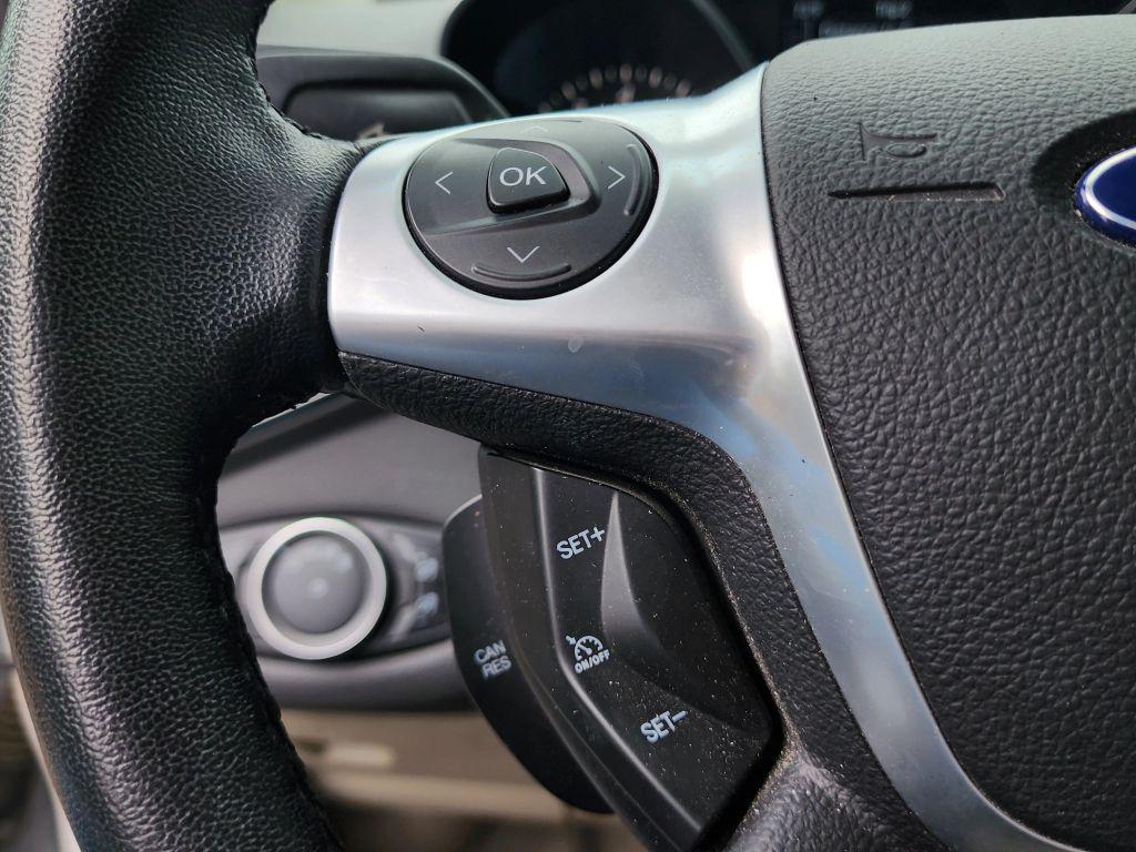 used 2014 Ford Escape car, priced at $13,989