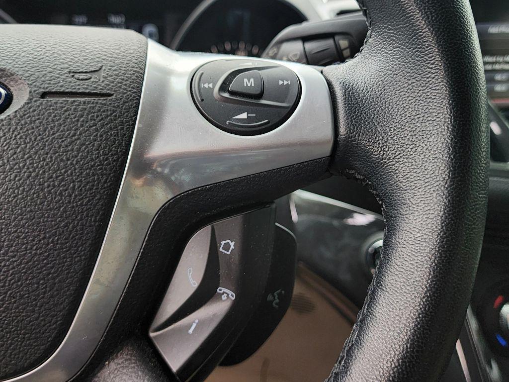 used 2014 Ford Escape car, priced at $13,989