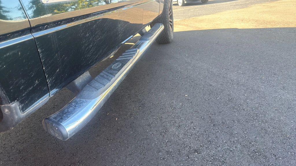 used 2014 Ford F-150 car, priced at $18,499