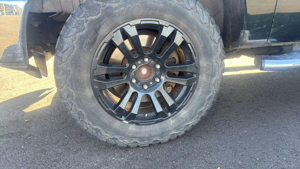 used 2014 Ford F-150 car, priced at $18,499