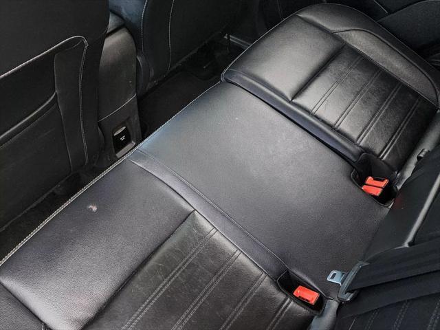 used 2019 Ford EcoSport car, priced at $12,988