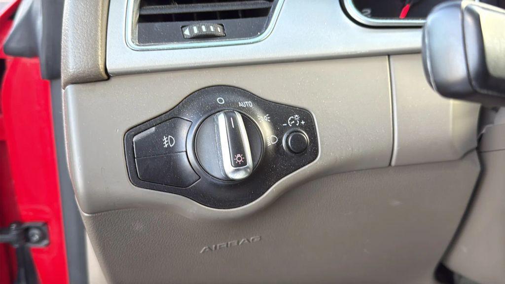 used 2012 Audi A5 car, priced at $12,899