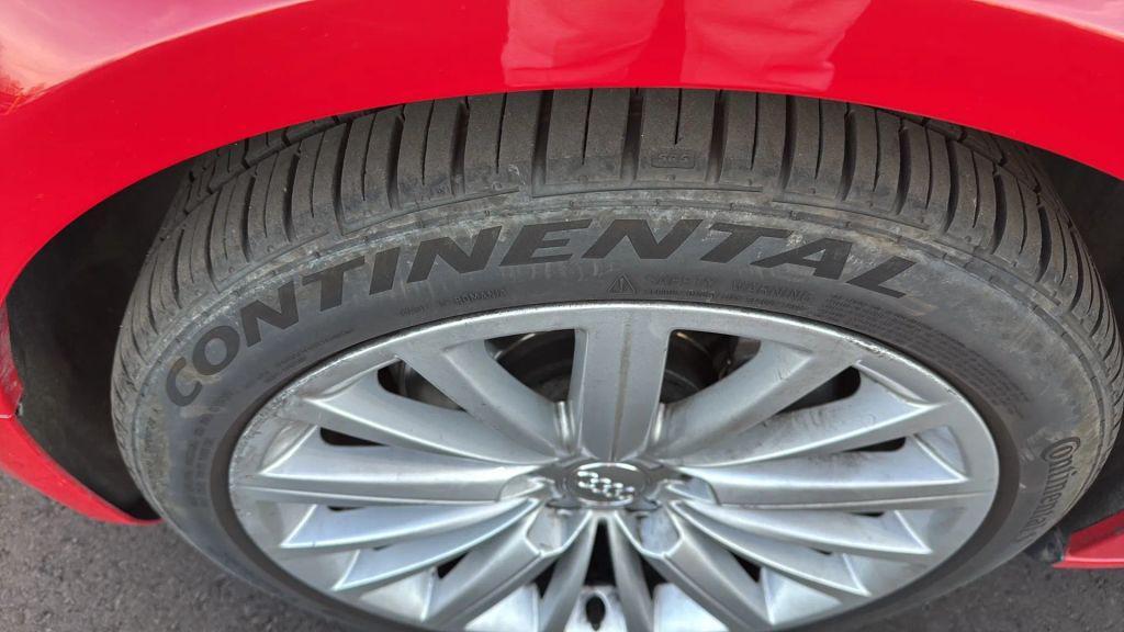 used 2012 Audi A5 car, priced at $12,899