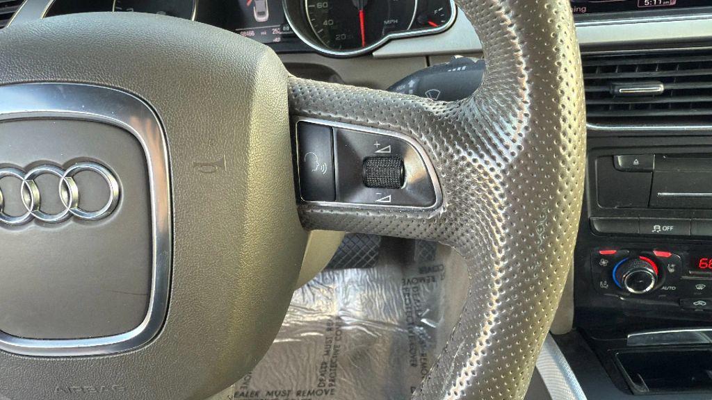 used 2012 Audi A5 car, priced at $12,899