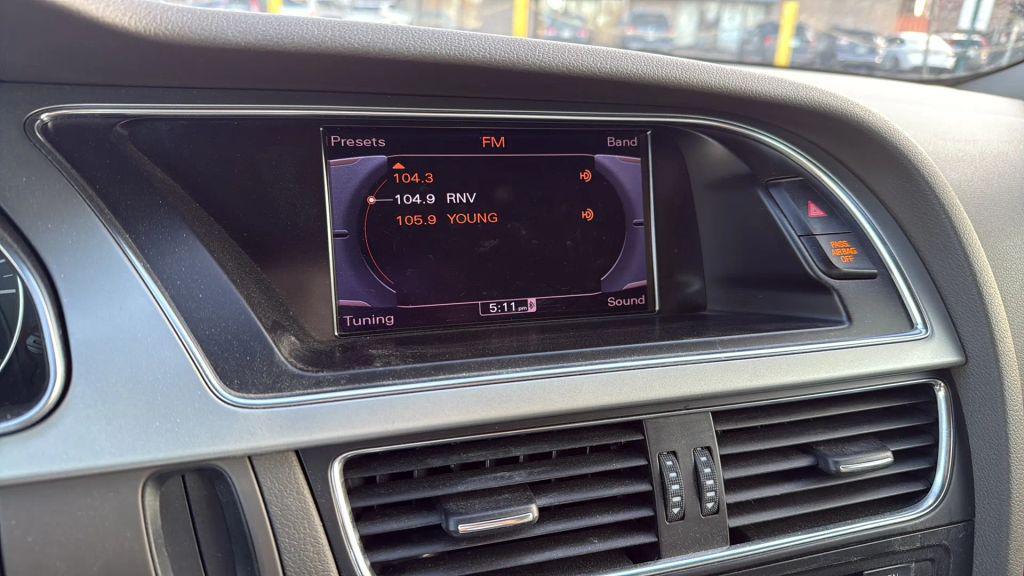 used 2012 Audi A5 car, priced at $12,899