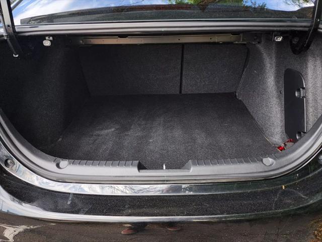 used 2014 Mazda Mazda3 car, priced at $6,977