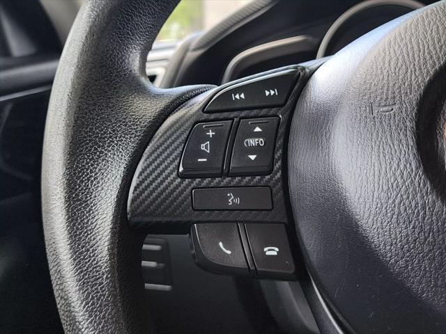 used 2014 Mazda Mazda3 car, priced at $6,977