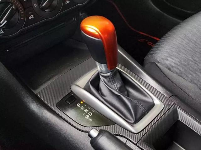 used 2014 Mazda Mazda3 car, priced at $6,977