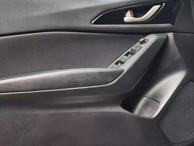 used 2014 Mazda Mazda3 car, priced at $6,977
