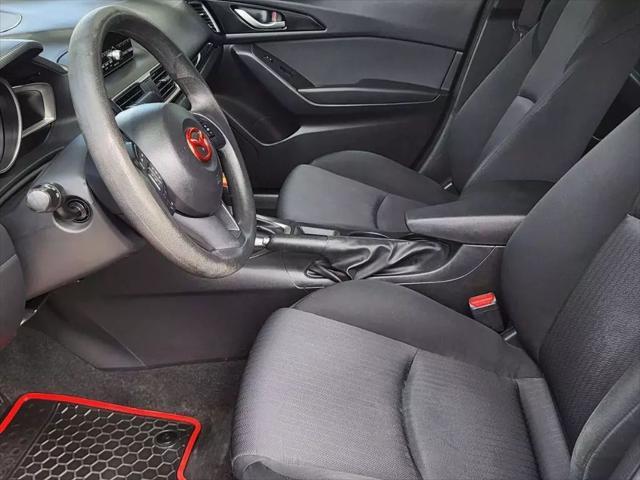 used 2014 Mazda Mazda3 car, priced at $6,977