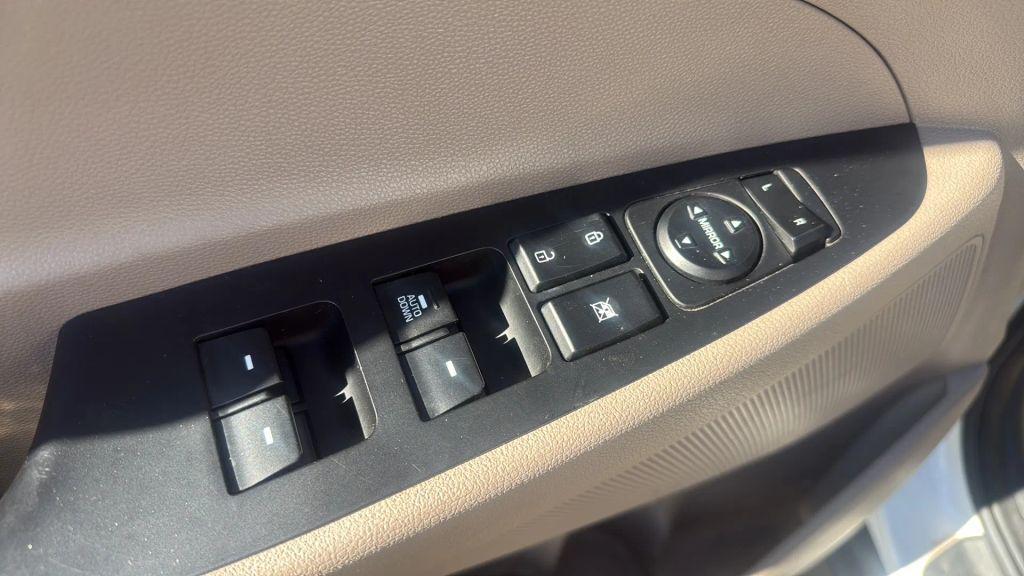 used 2020 Hyundai Tucson car, priced at $18,988