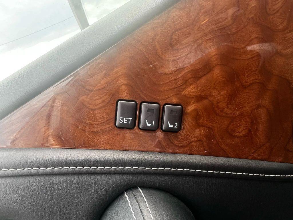used 2018 INFINITI QX80 car, priced at $24,989